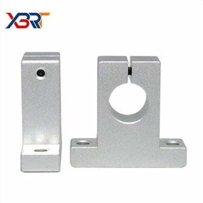 Cefnogaeth dwyn llinellol